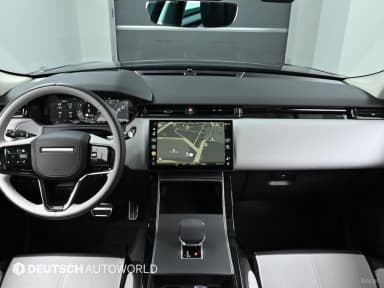 Range Rover Bella