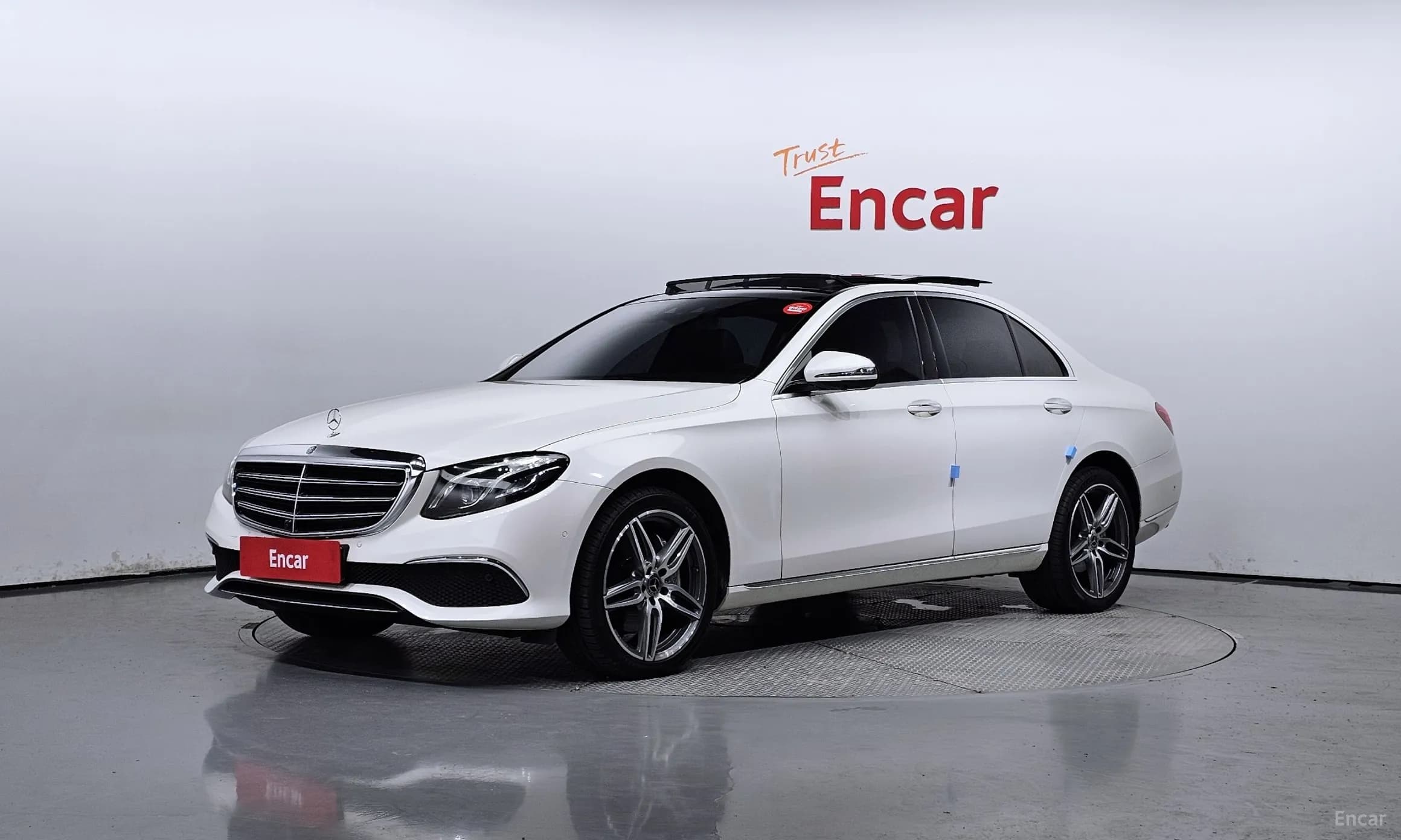 E-Class W213