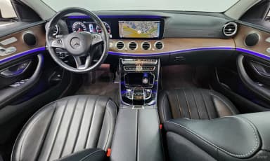 E-Class W213