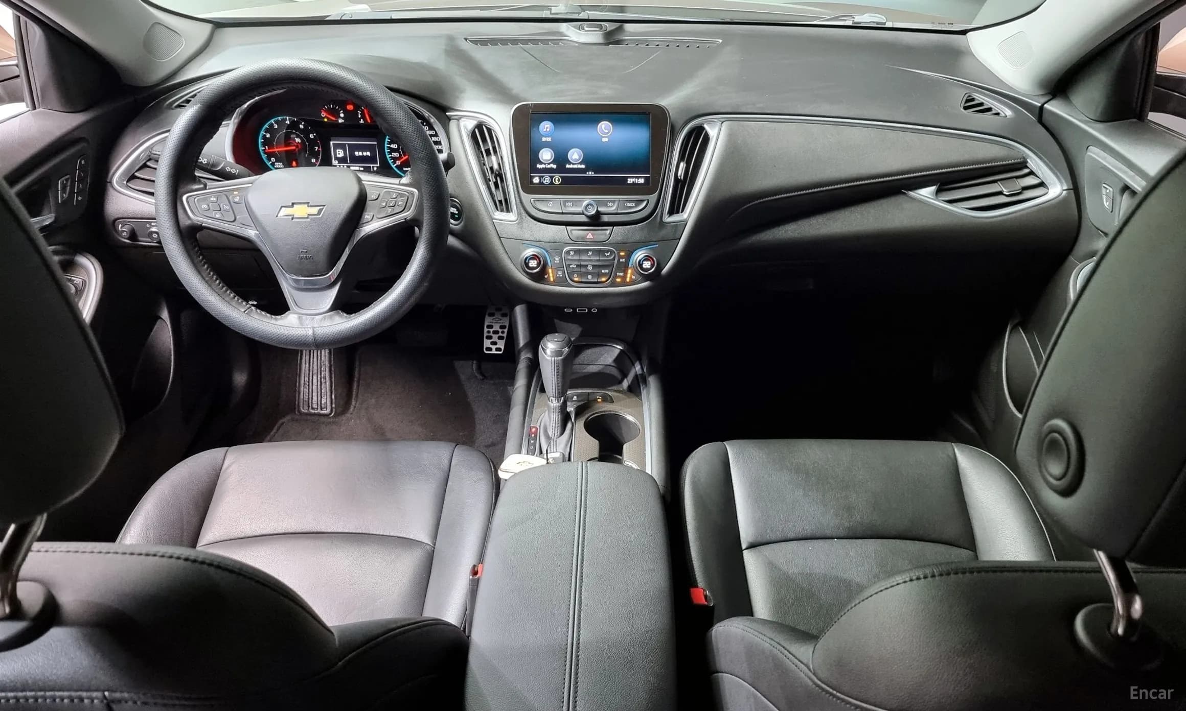 Malibu