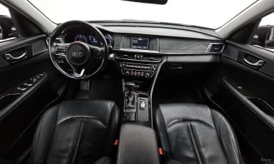 K5 2nd Generation