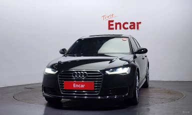 New A6