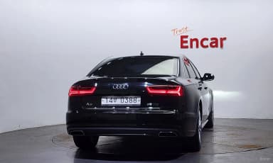 New A6