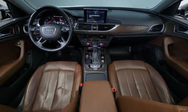 New A6