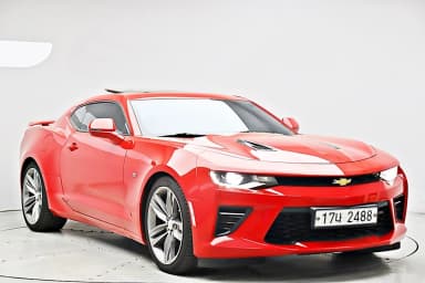 Camaro