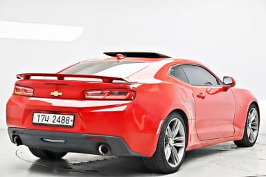 Camaro