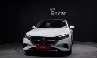 E-Class W214