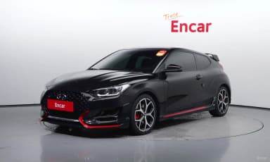Veloster (JS)