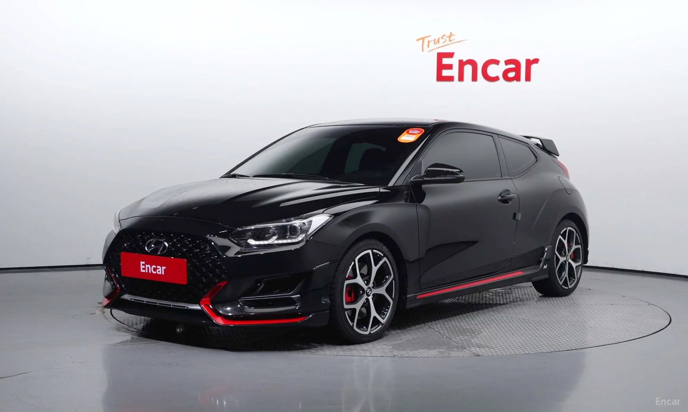 Veloster (JS)