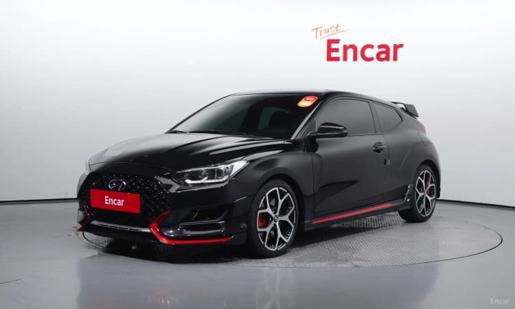 Veloster (JS)