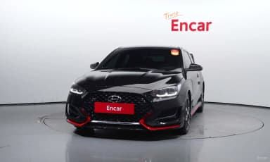 Veloster (JS)