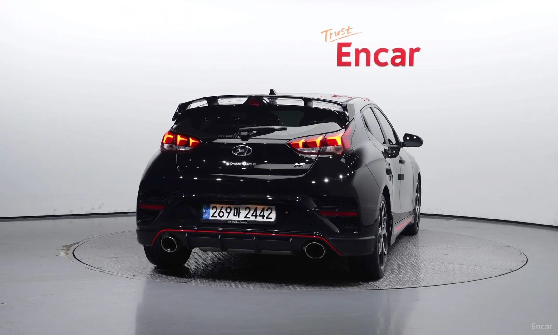 Veloster (JS)