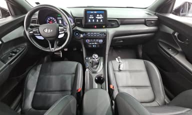 Veloster (JS)