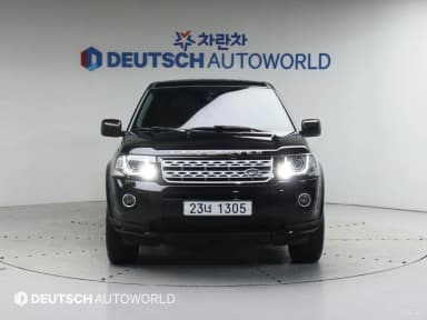Freelander 2