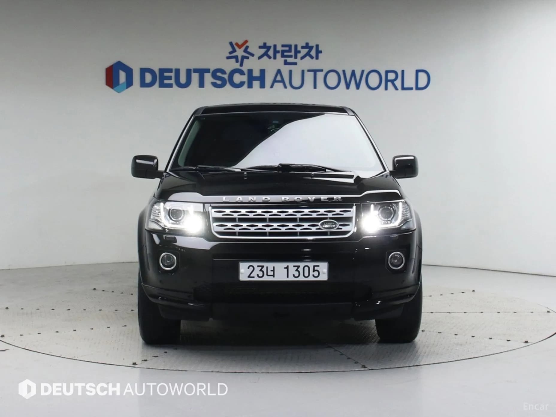 Freelander 2