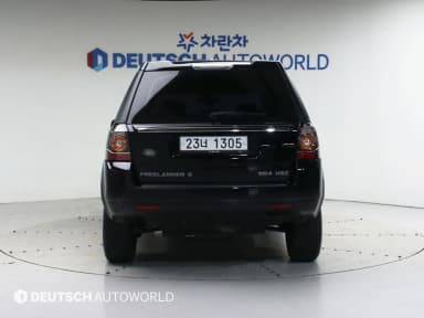 Freelander 2