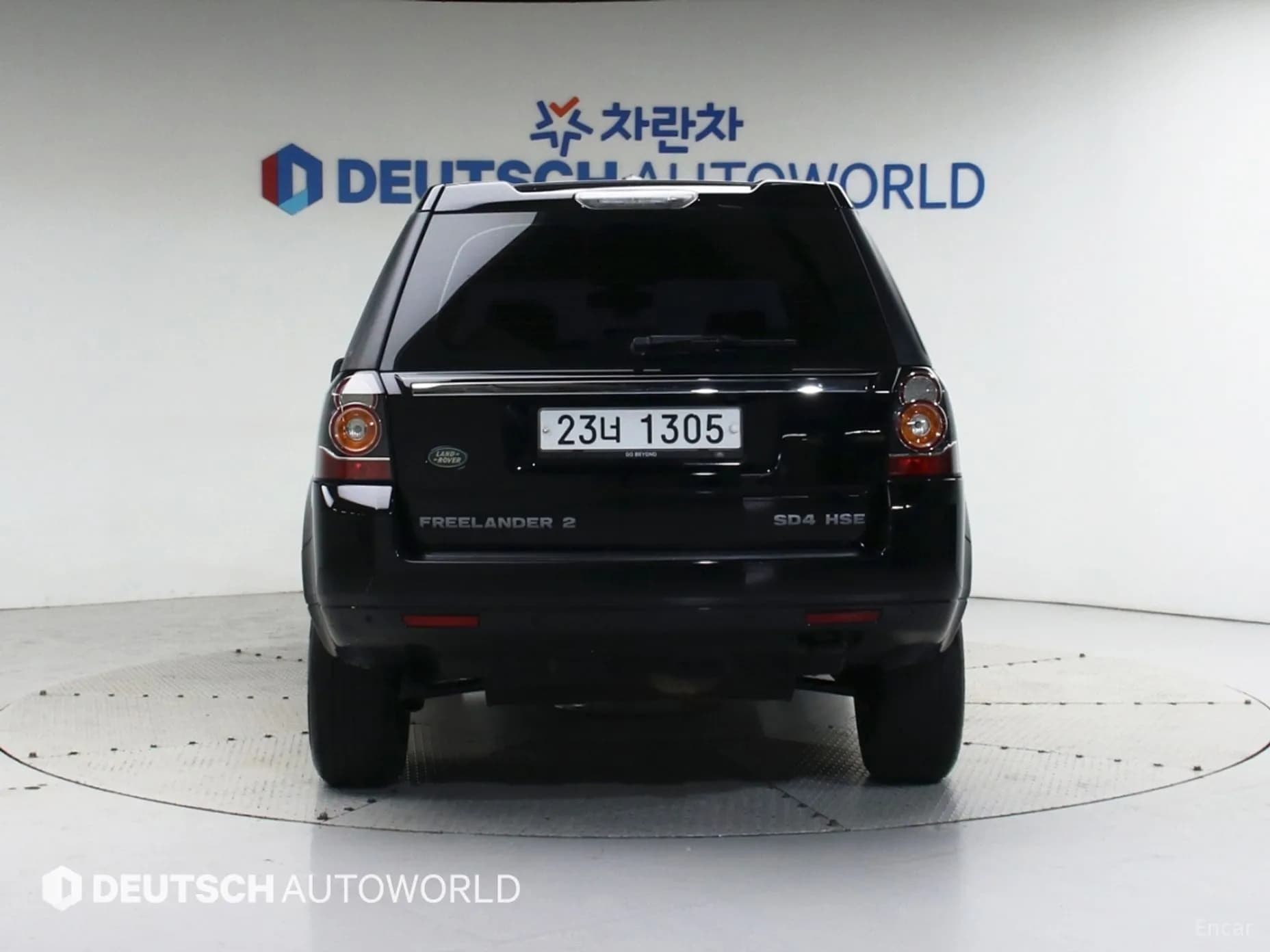 Freelander 2