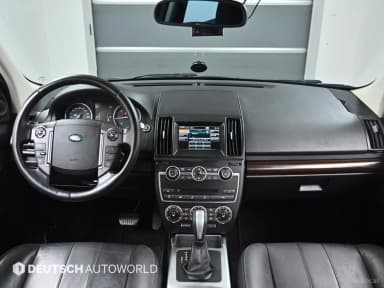 Freelander 2