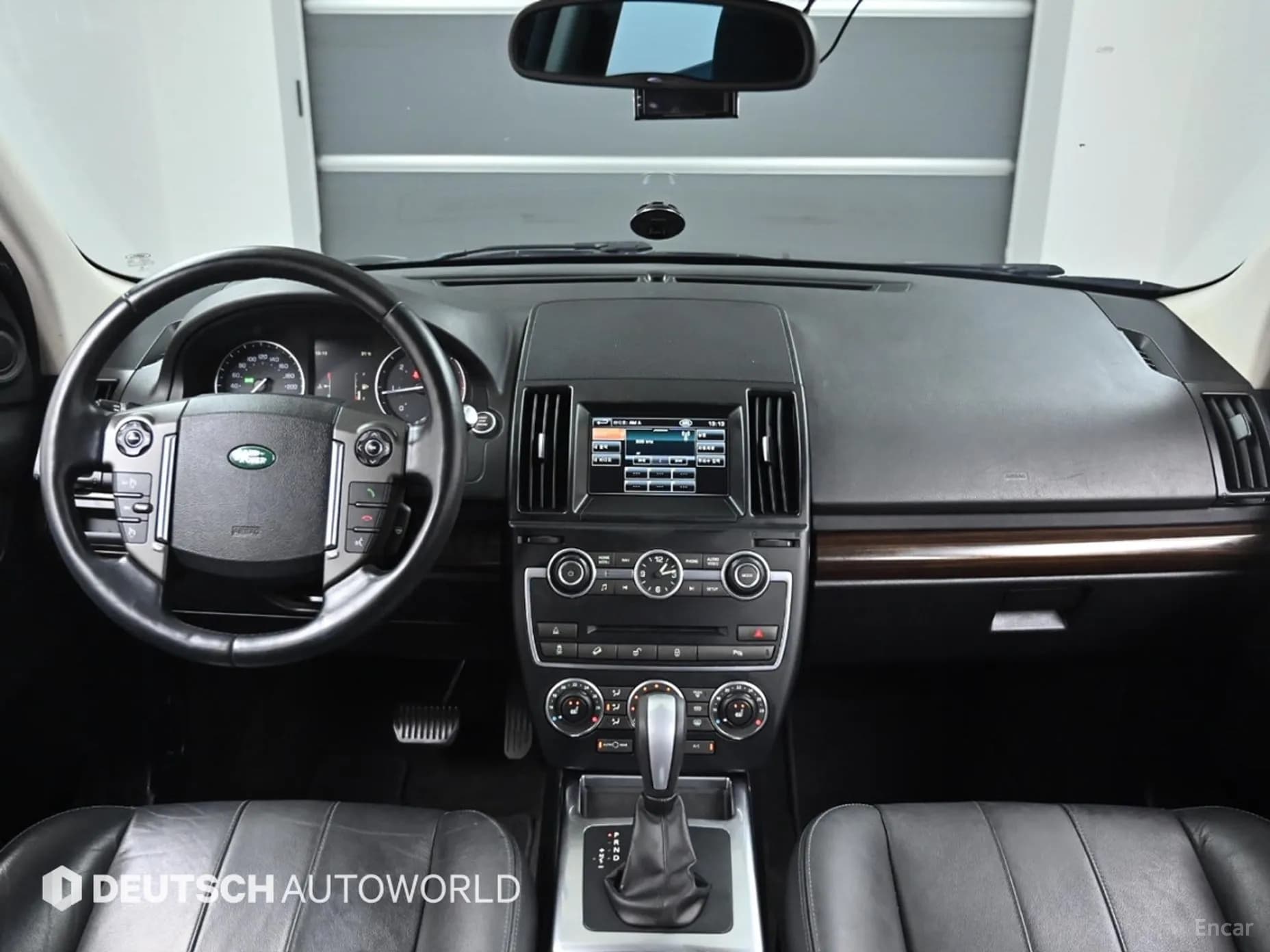 Freelander 2