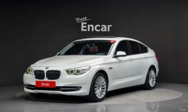 5 Series GT (F07)