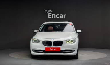 5 Series GT (F07)