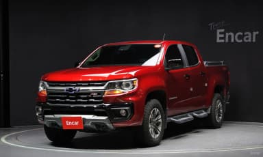 Real New Colorado