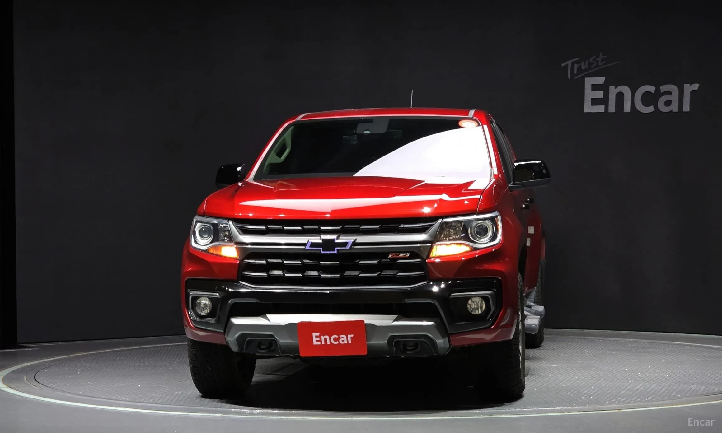 Real New Colorado