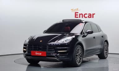 Macan