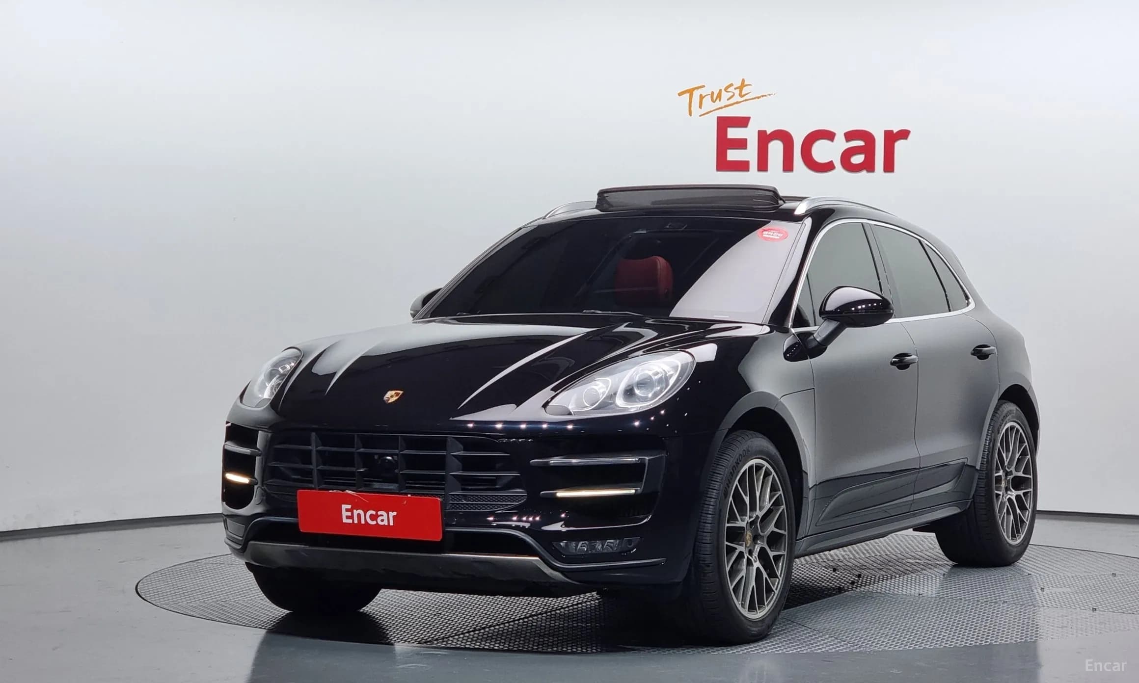 Macan