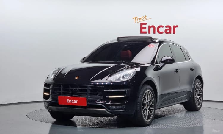 Macan