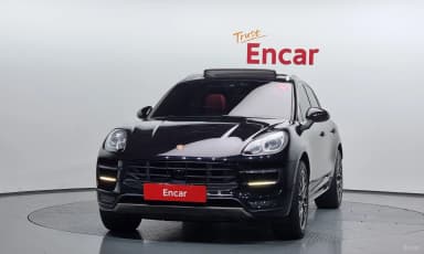 Macan
