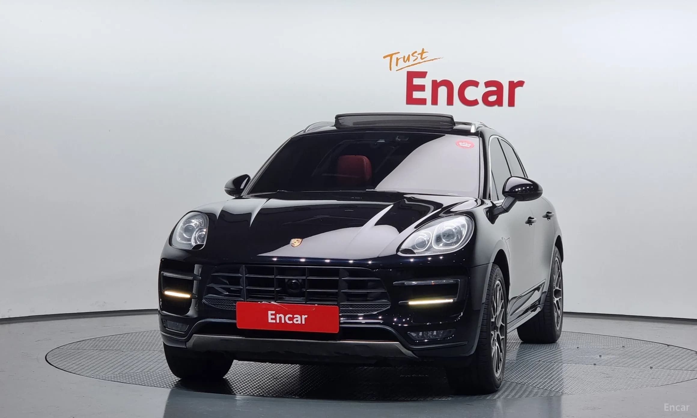 Macan