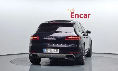 Macan