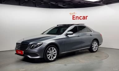 E-Class W213