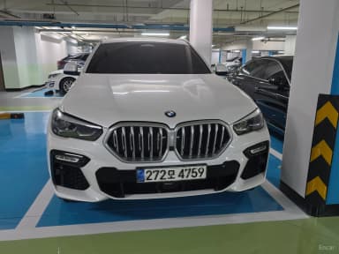 X6 (G06)