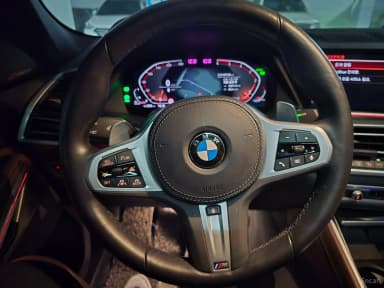 X6 (G06)