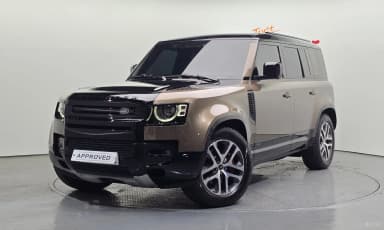 Defender (L663)