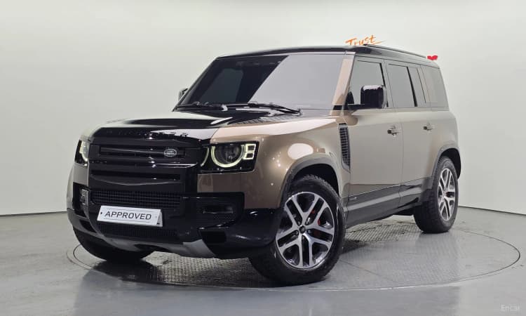 Defender (L663)