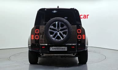 Defender (L663)