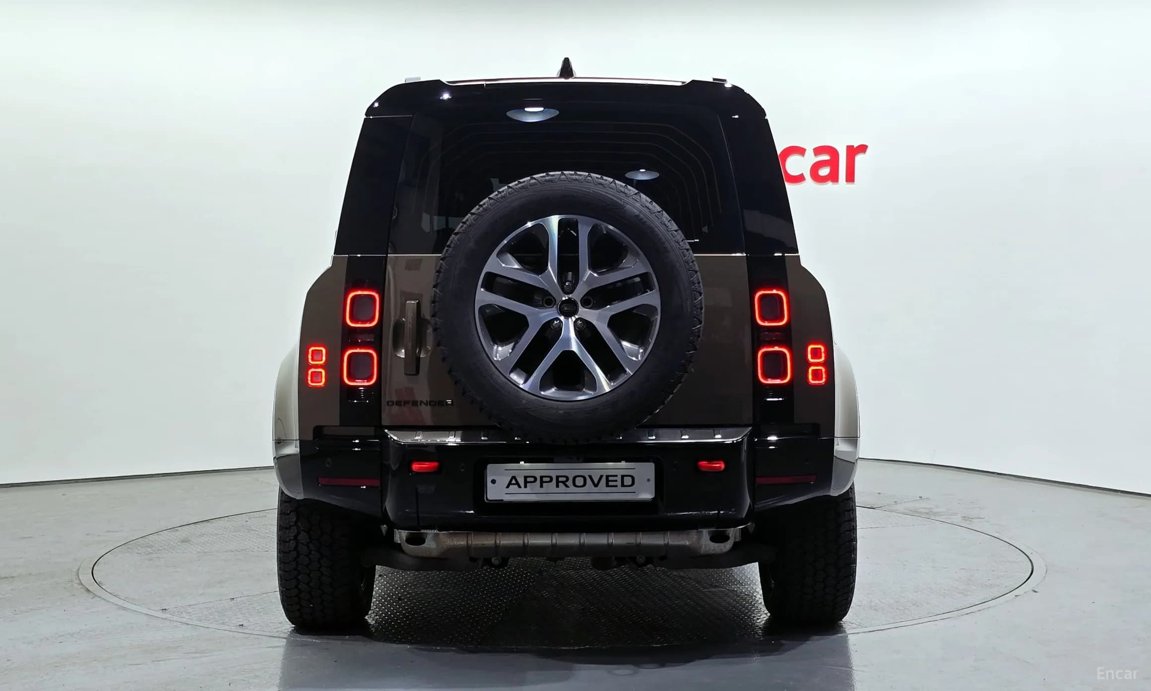 Defender (L663)
