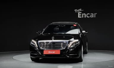 S-Class W222