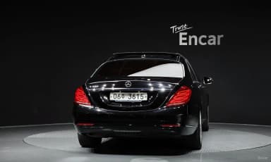 S-Class W222