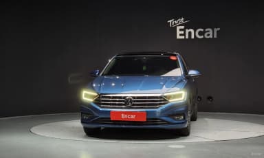 Jetta 7th Generation