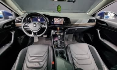 Jetta 7th Generation