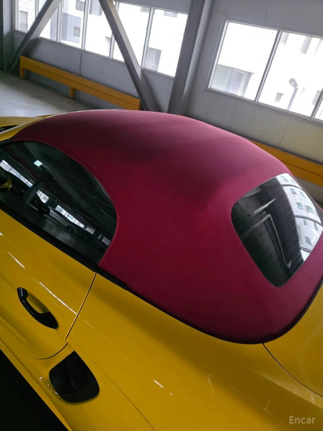 718 Boxster