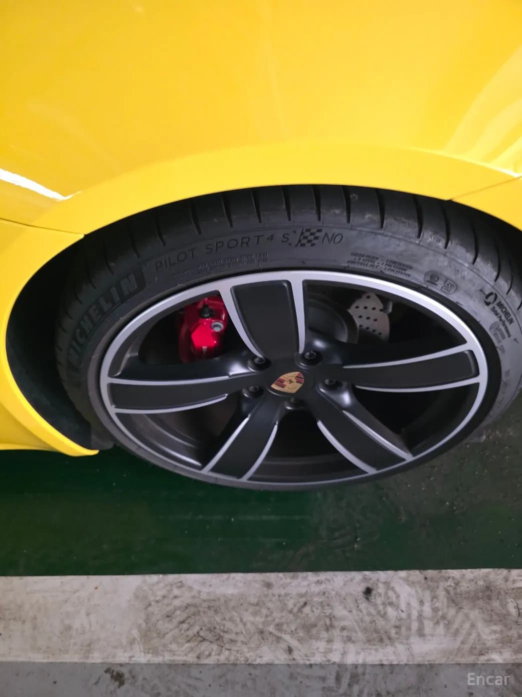 718 Boxster