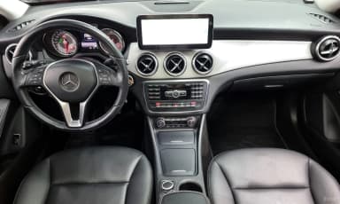 GLA-Class X156