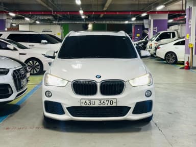 X1 (F48)