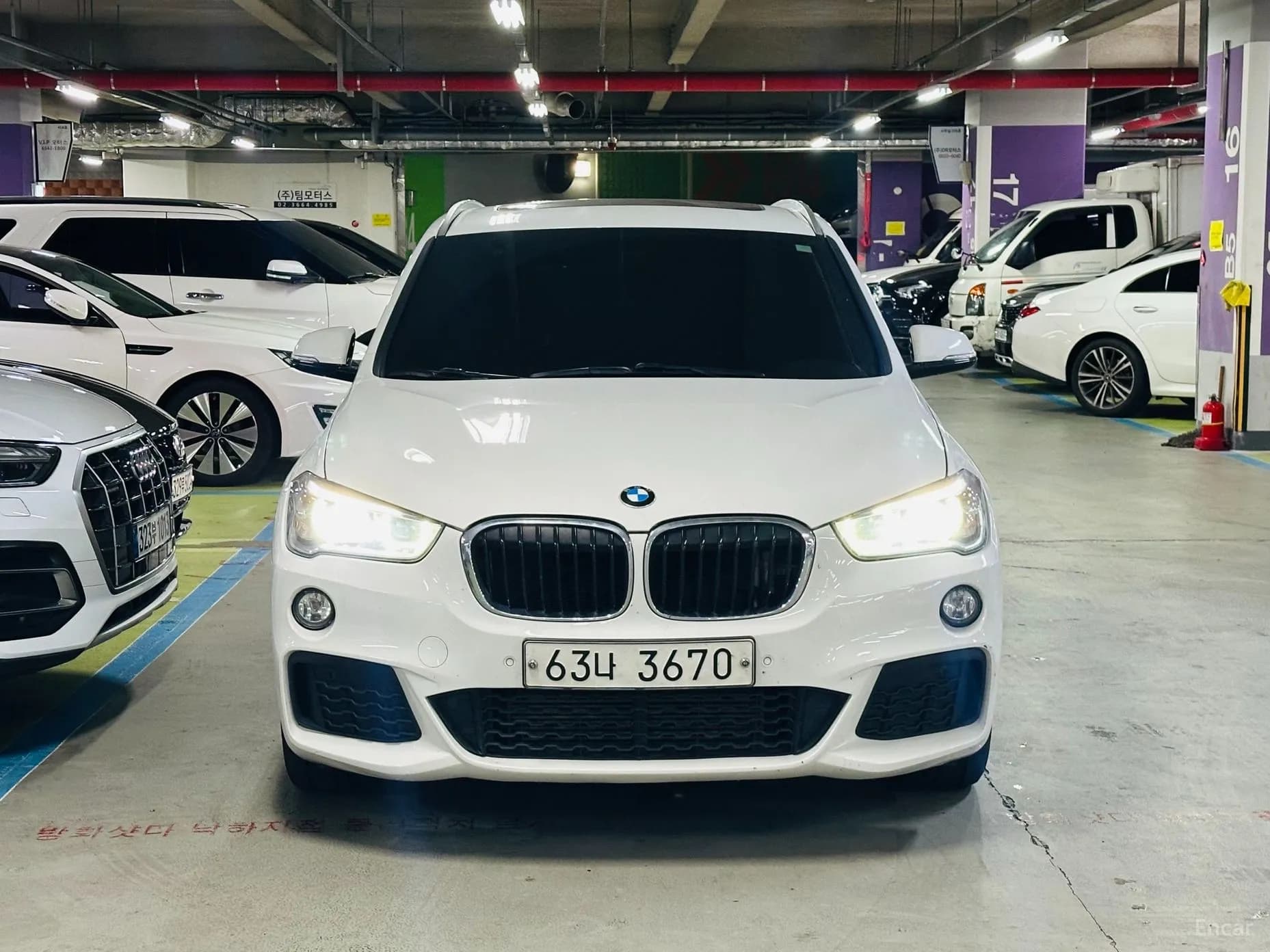X1 (F48)