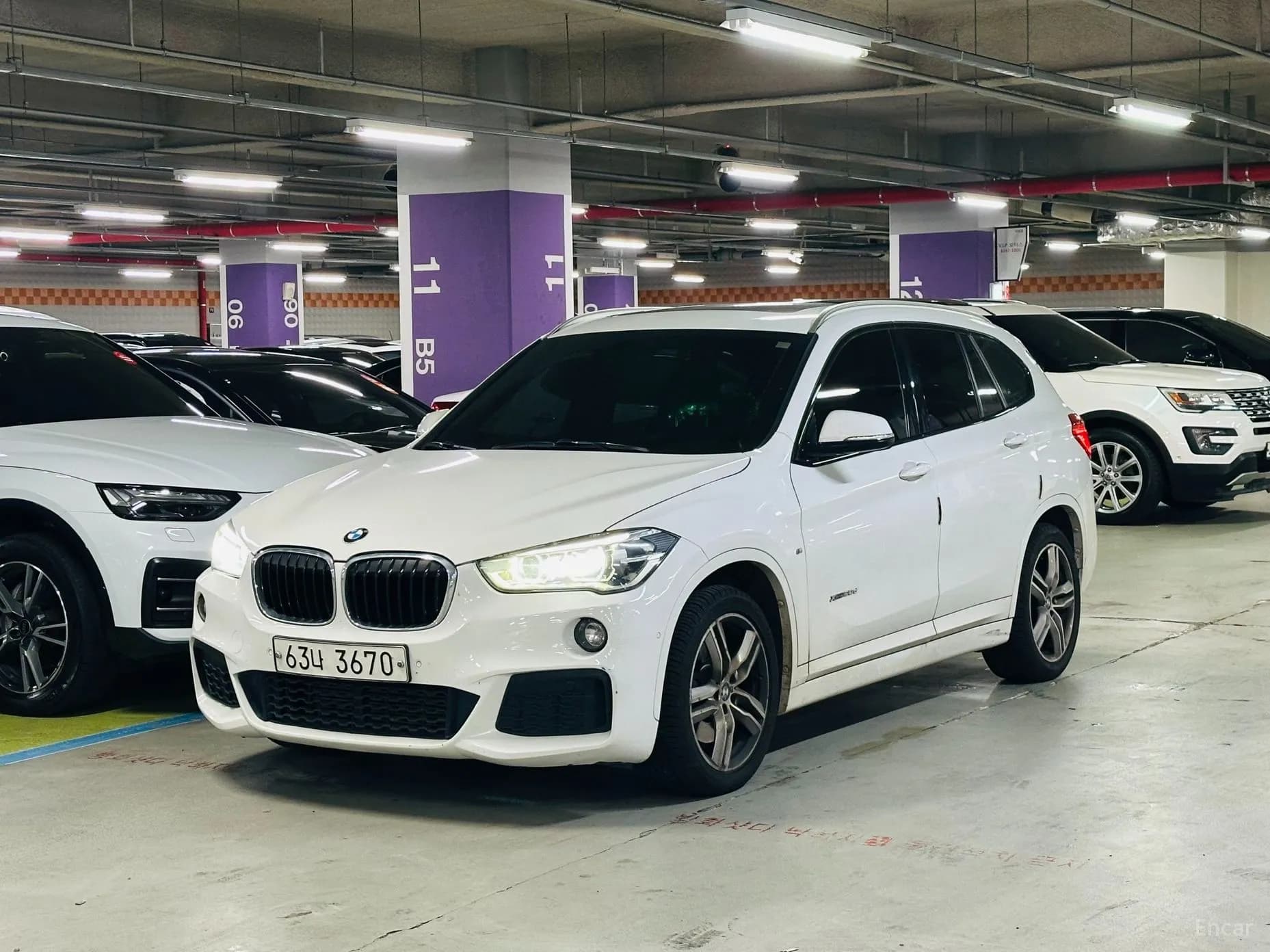 X1 (F48)